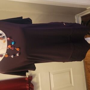 Ladies Calvin Klein top small